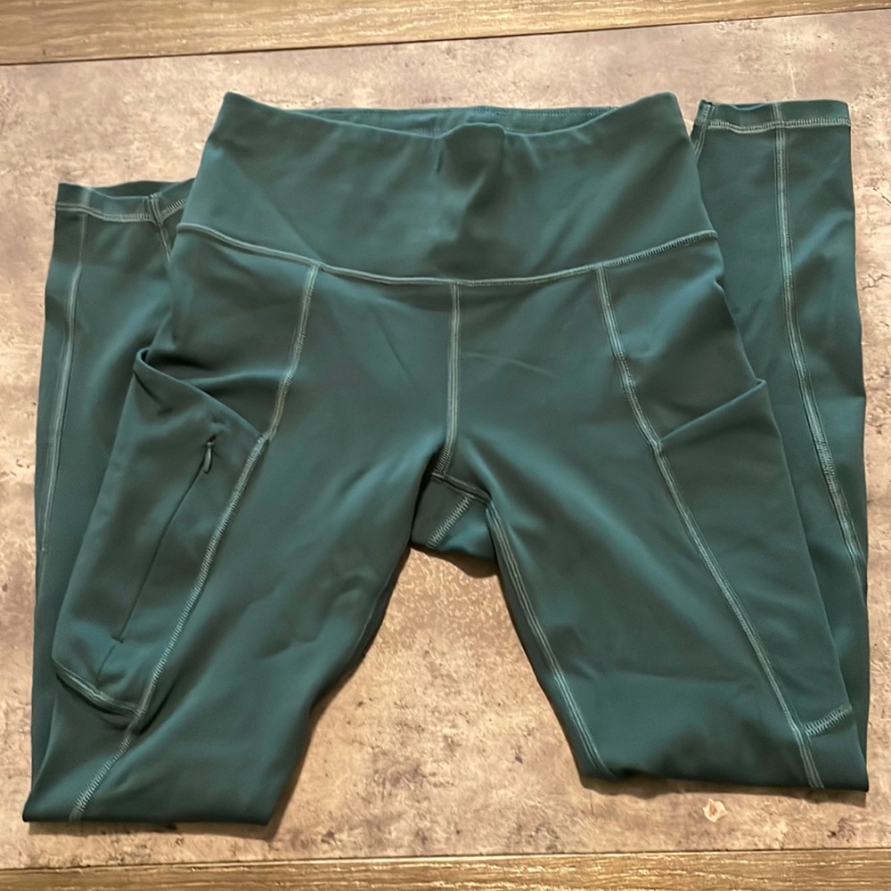 Athleta leggings